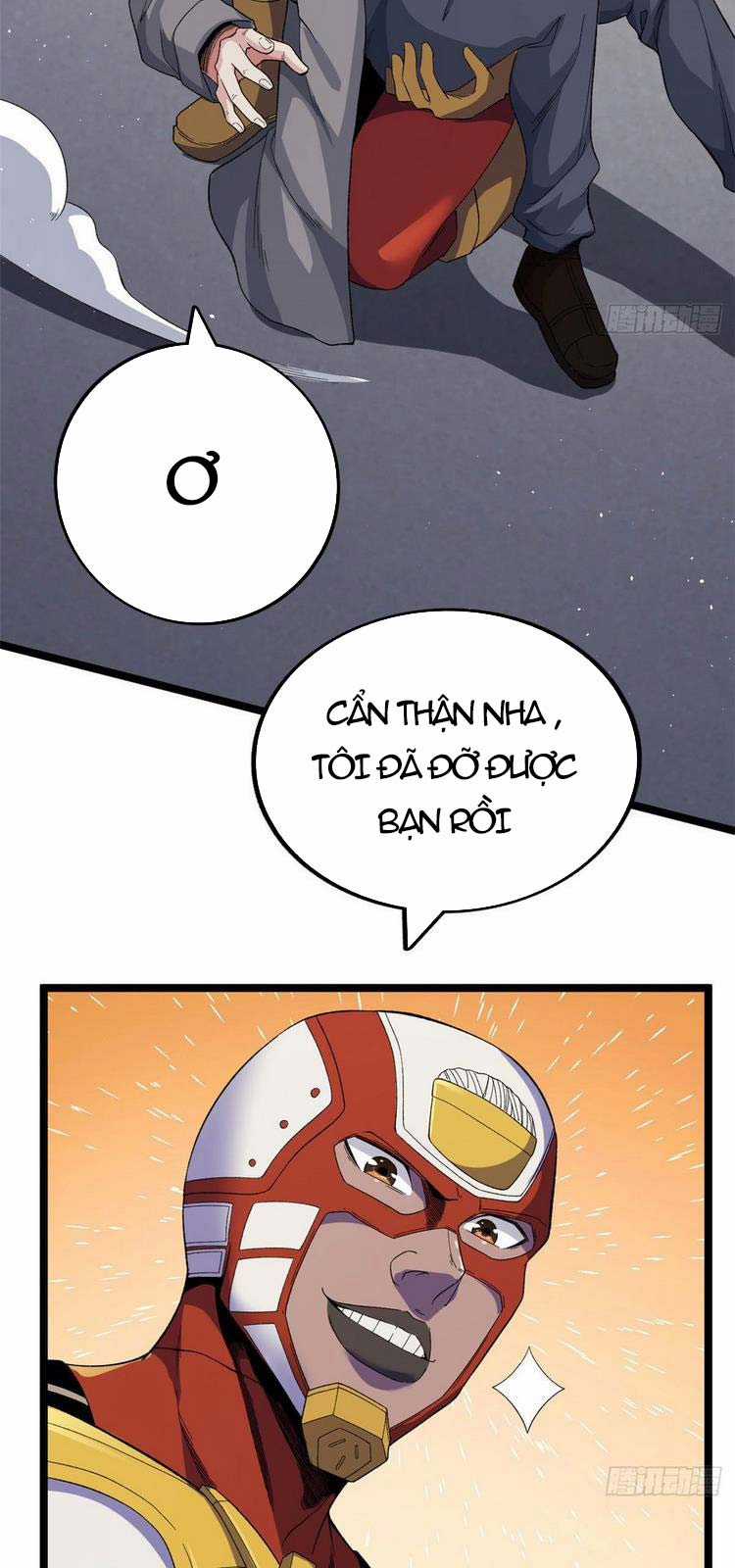 Ta Có 999 Loại Dị Năng Chapter 30 trang 22