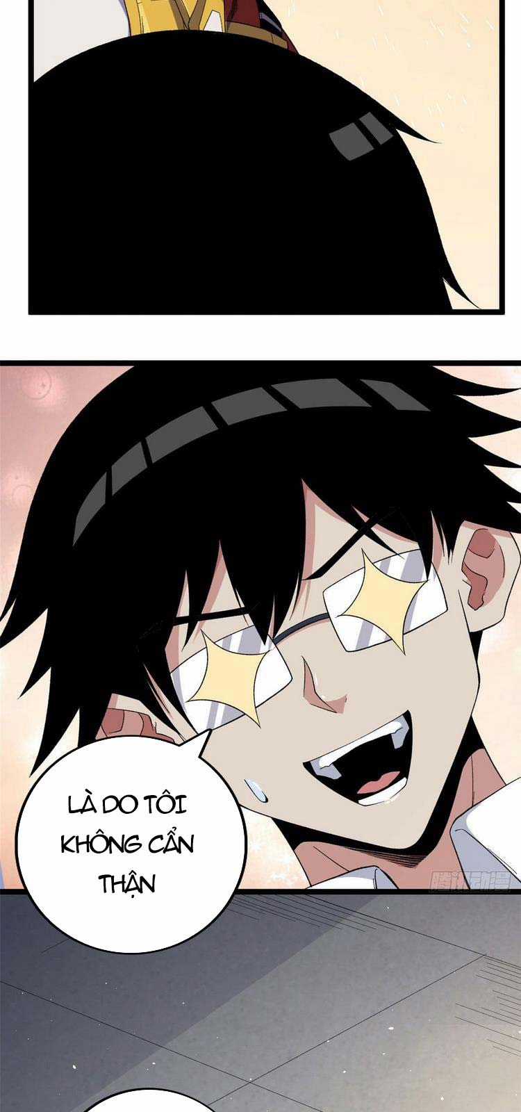 Ta Có 999 Loại Dị Năng Chapter 30 trang 23