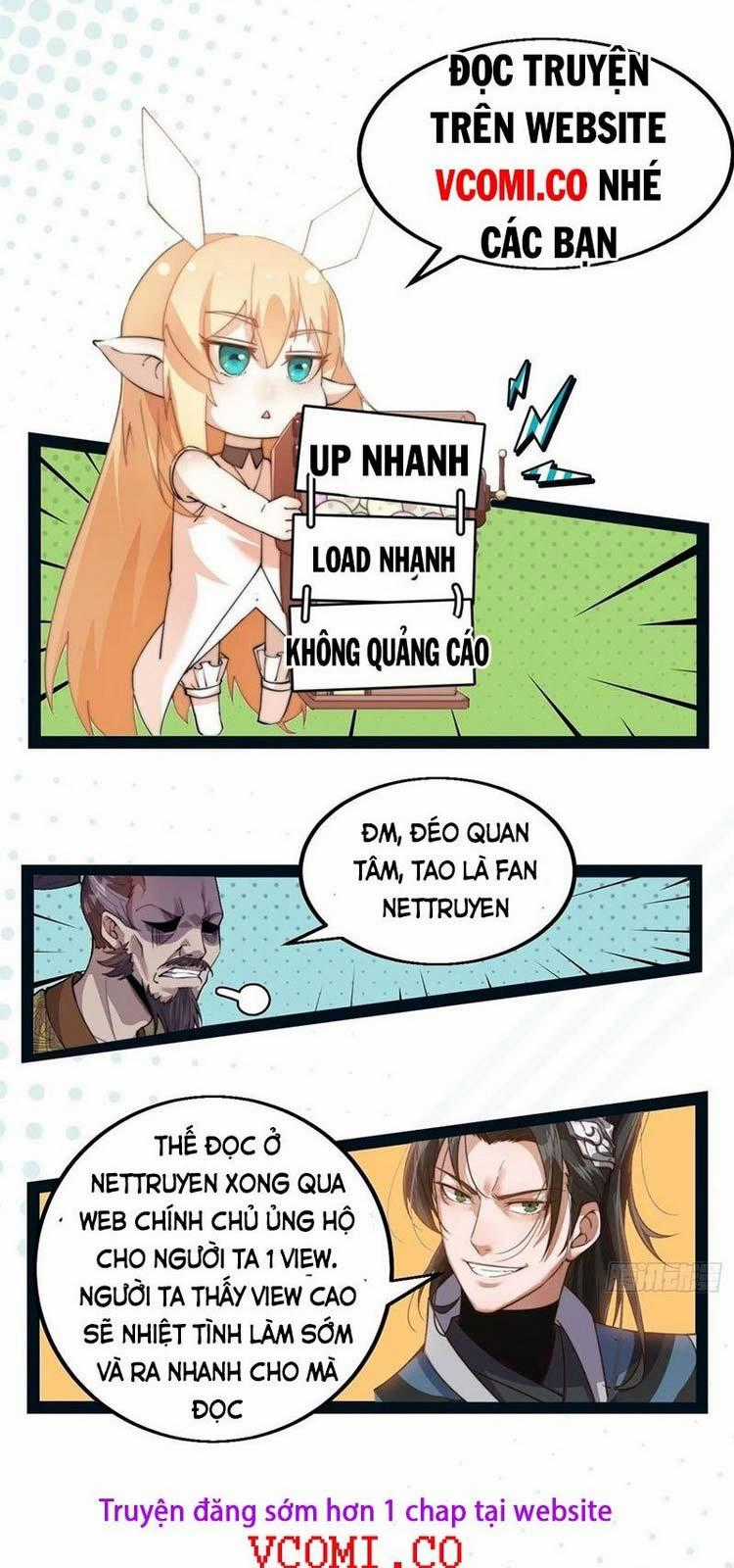 Ta Có 999 Loại Dị Năng Chapter 30 trang 27