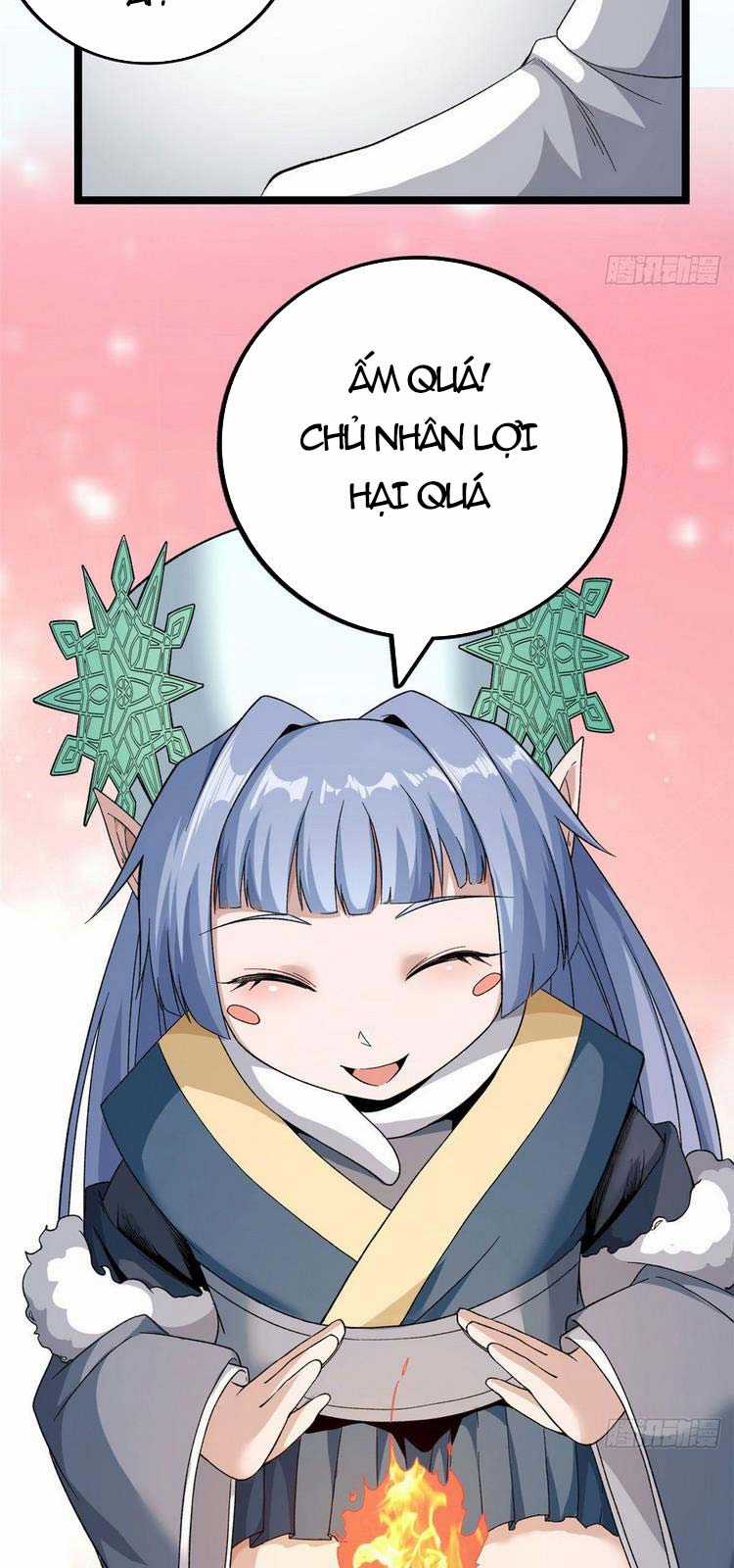 Ta Có 999 Loại Dị Năng Chapter 30 trang 5