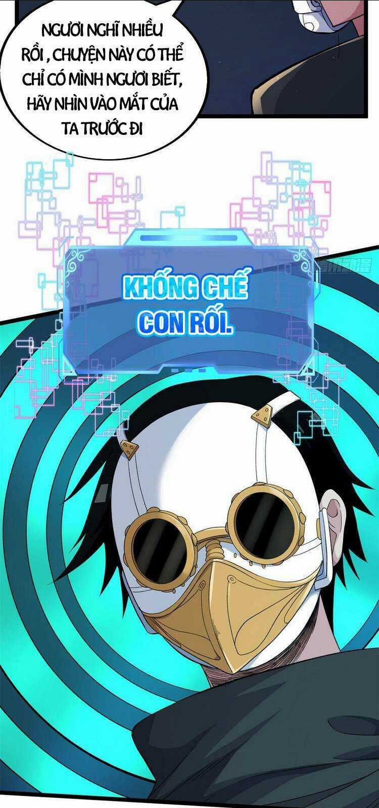 Ta Có 999 Loại Dị Năng Chapter 31 trang 11