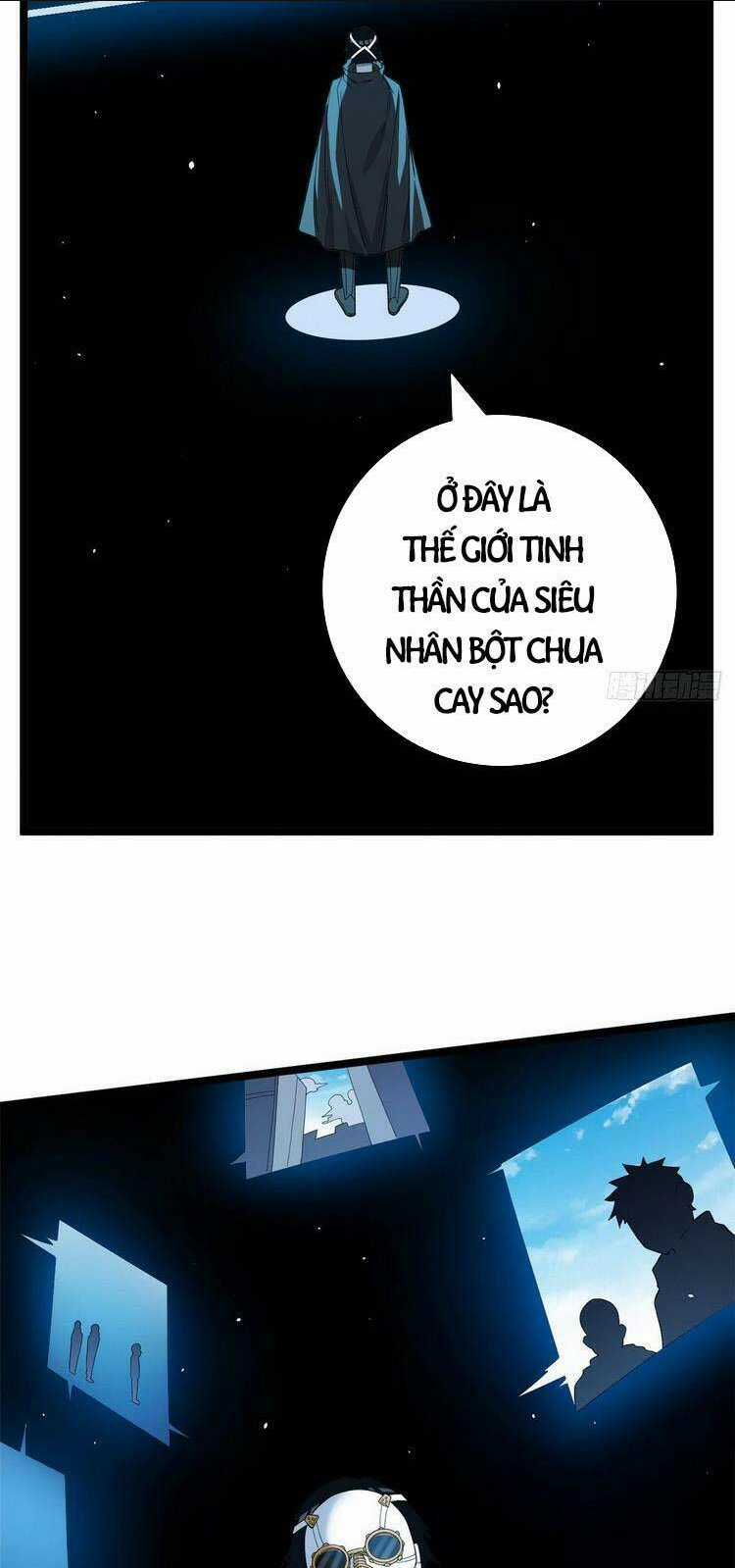 Ta Có 999 Loại Dị Năng Chapter 31 trang 13