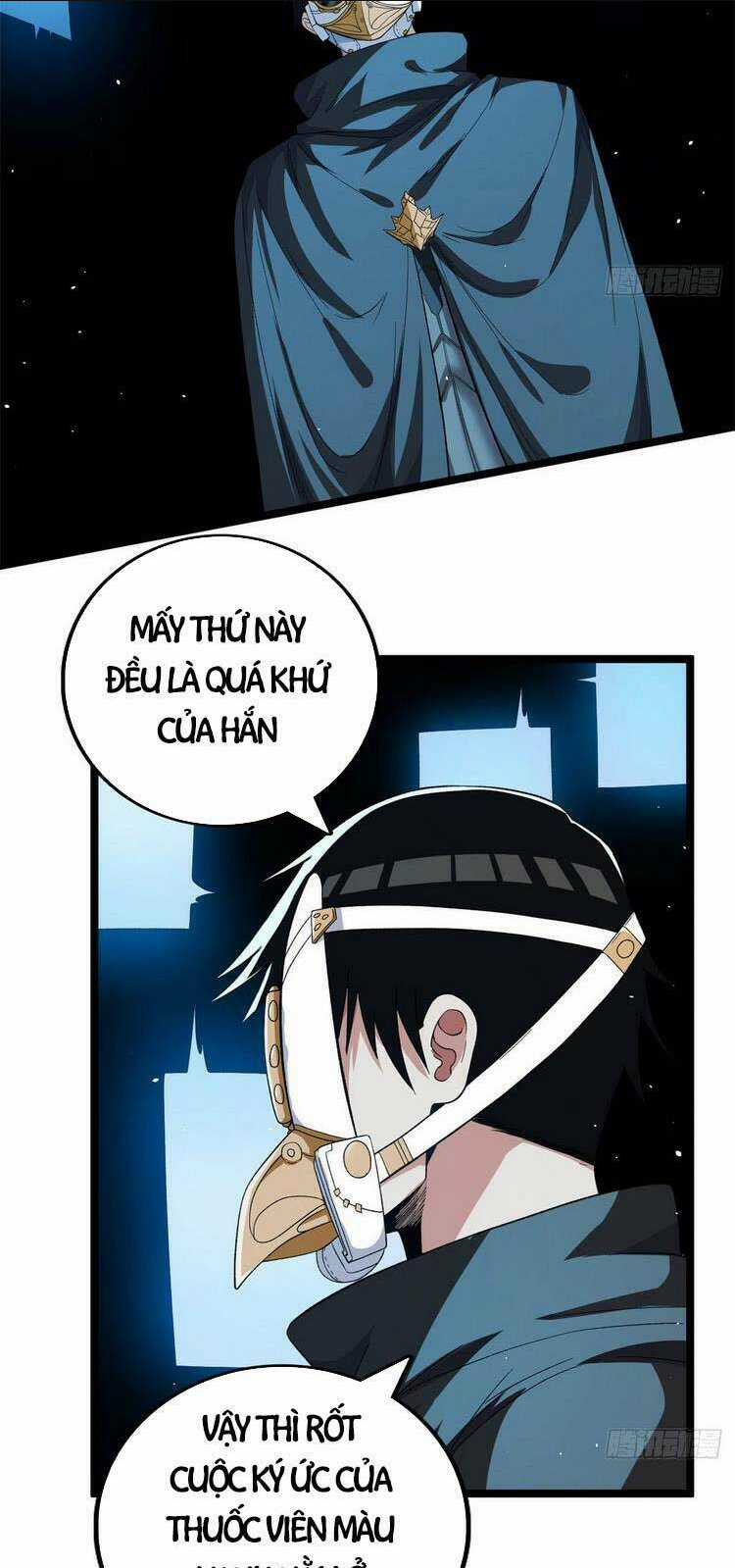 Ta Có 999 Loại Dị Năng Chapter 31 trang 14