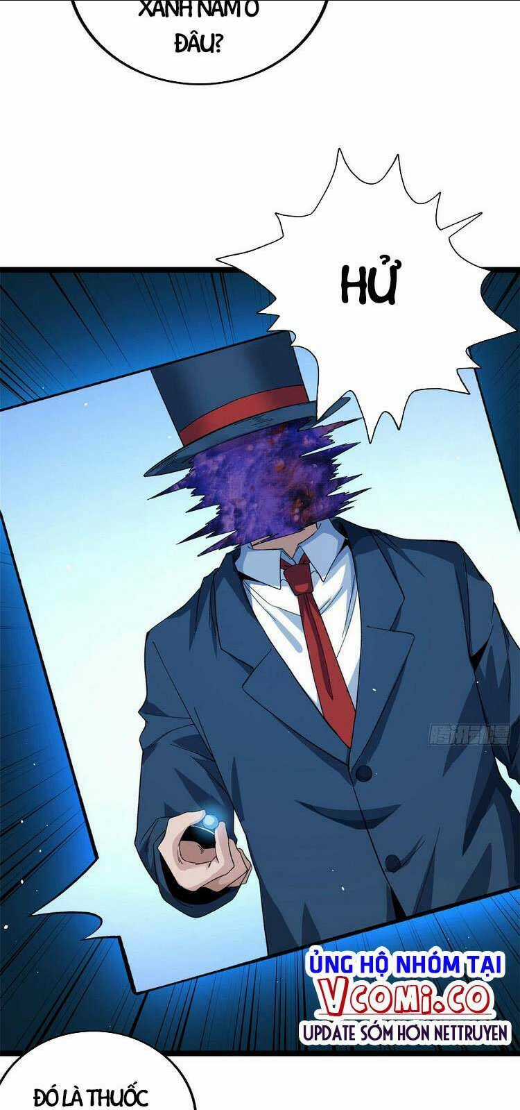 Ta Có 999 Loại Dị Năng Chapter 31 trang 15