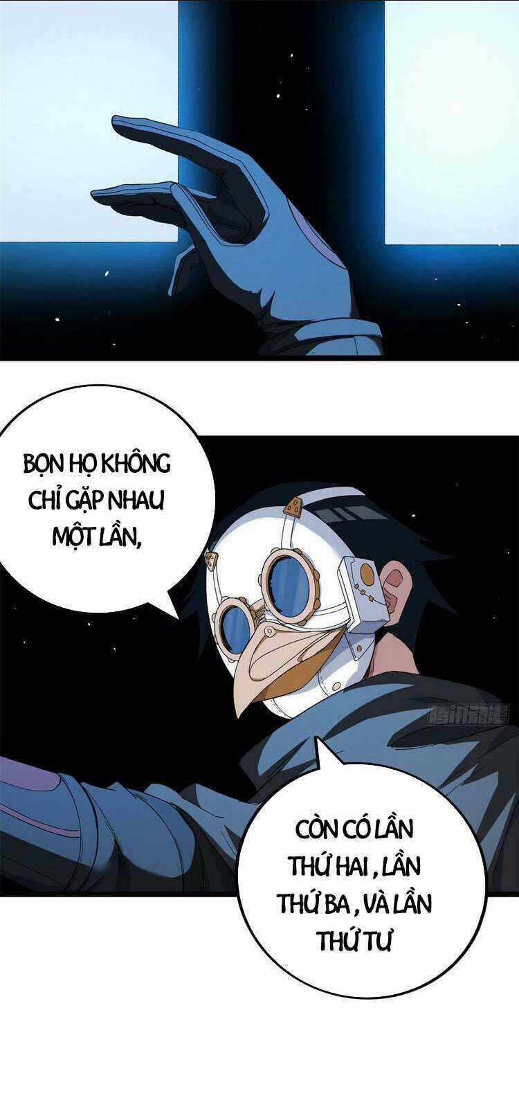 Ta Có 999 Loại Dị Năng Chapter 31 trang 21