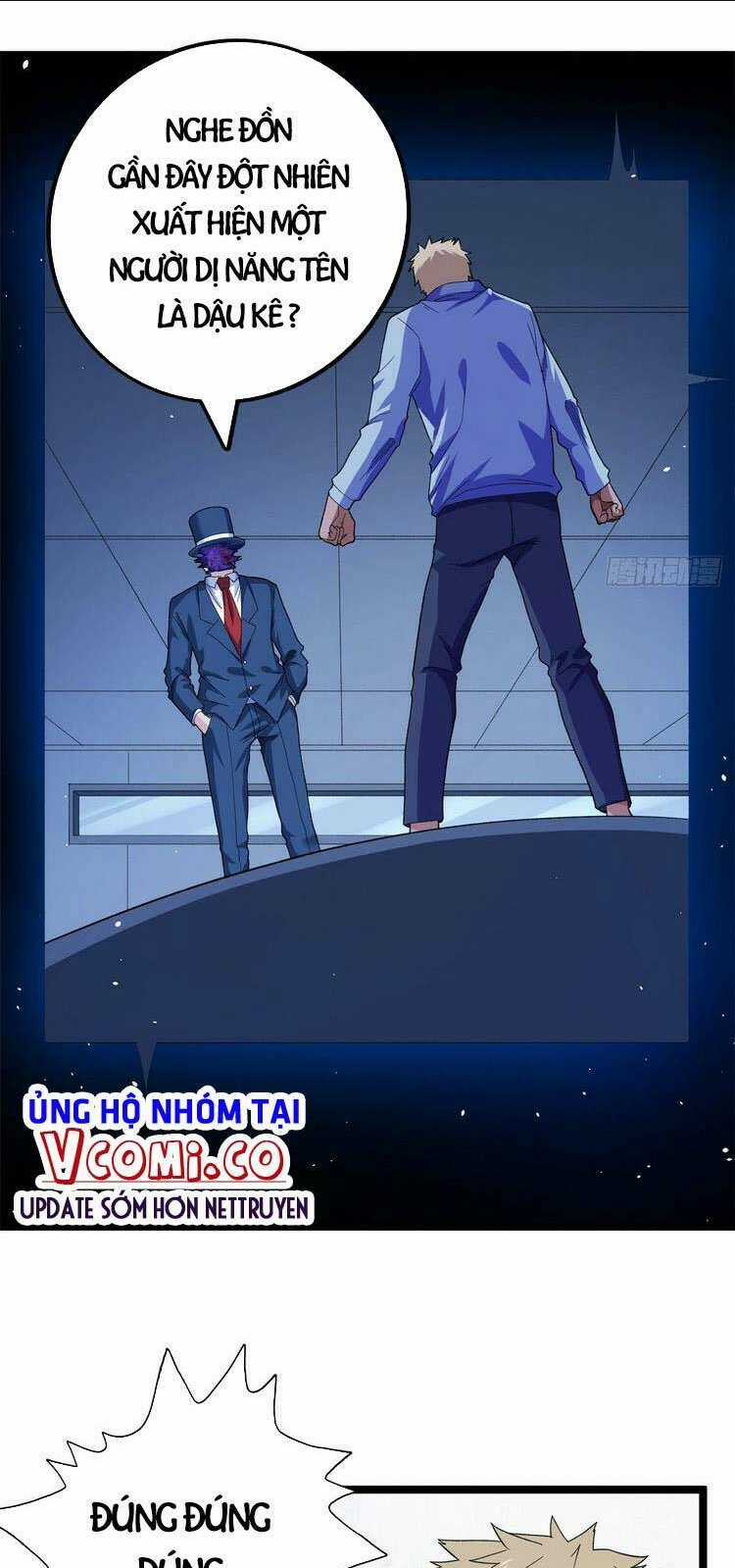 Ta Có 999 Loại Dị Năng Chapter 31 trang 22