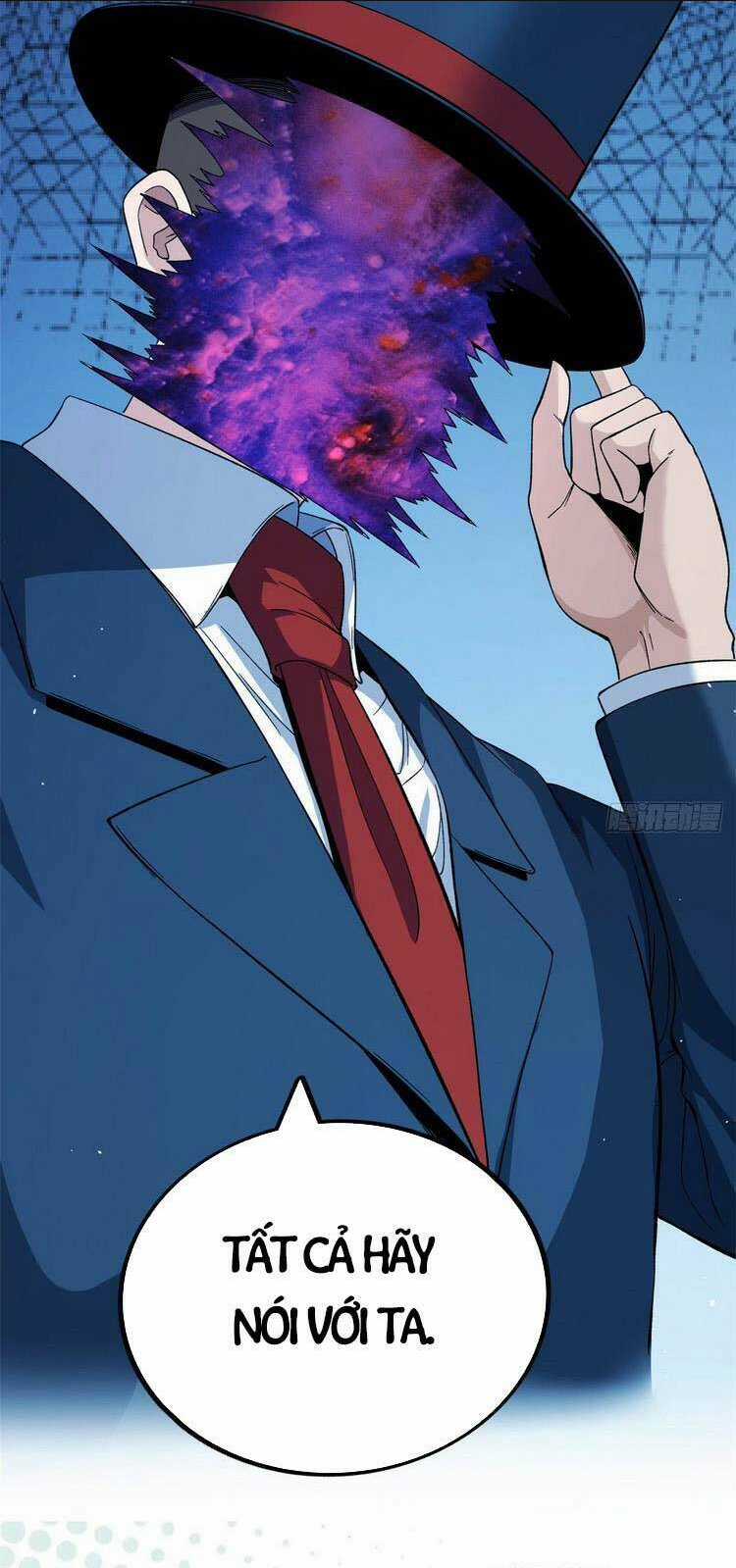 Ta Có 999 Loại Dị Năng Chapter 31 trang 24