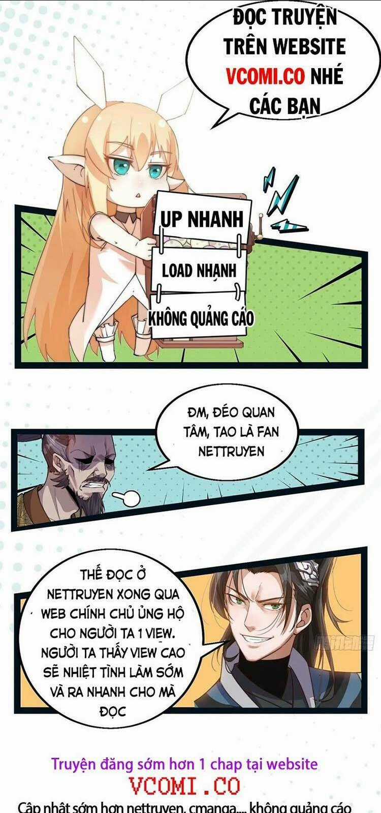 Ta Có 999 Loại Dị Năng Chapter 31 trang 25