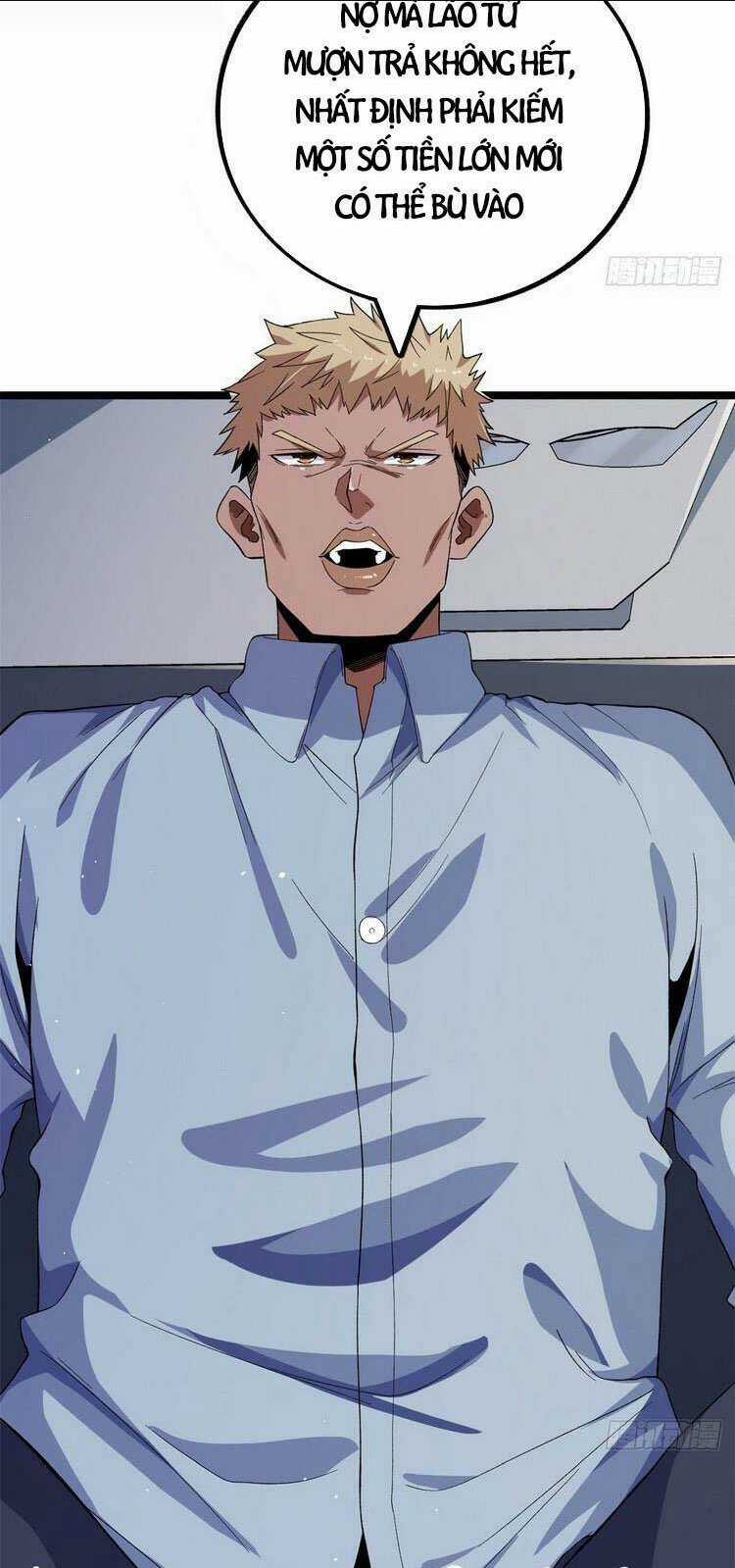 Ta Có 999 Loại Dị Năng Chapter 31 trang 5