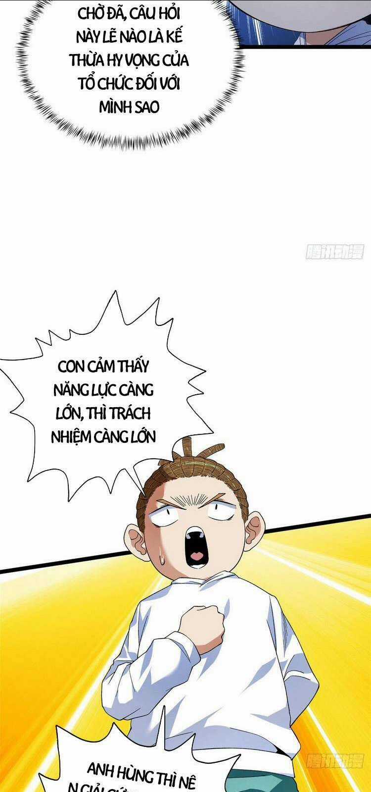 Ta Có 999 Loại Dị Năng Chapter 32 trang 14