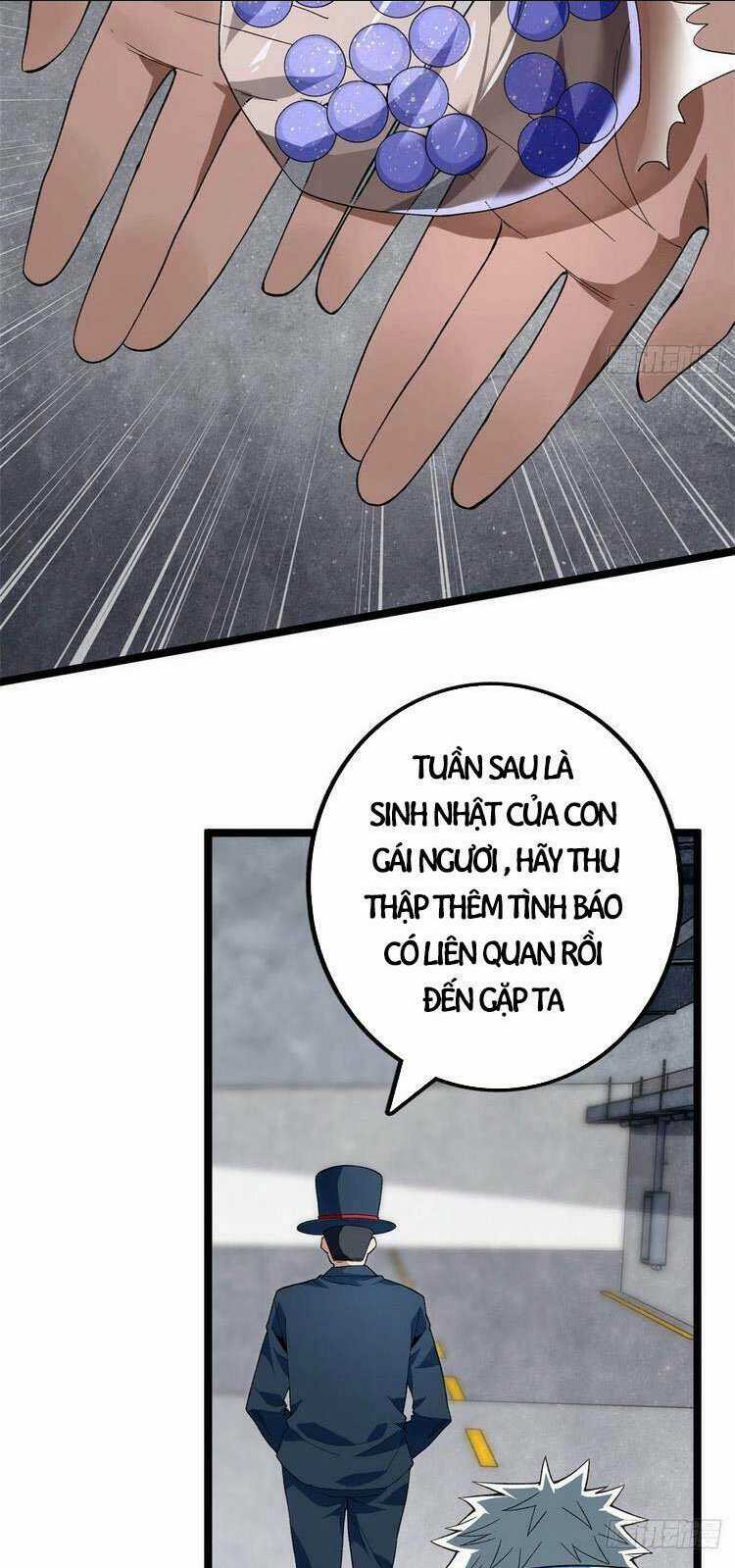 Ta Có 999 Loại Dị Năng Chapter 32 trang 2