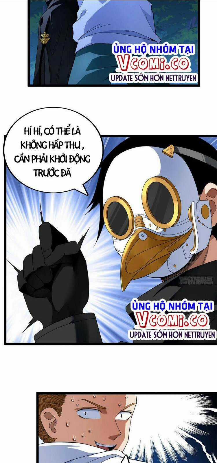 Ta Có 999 Loại Dị Năng Chapter 32 trang 20