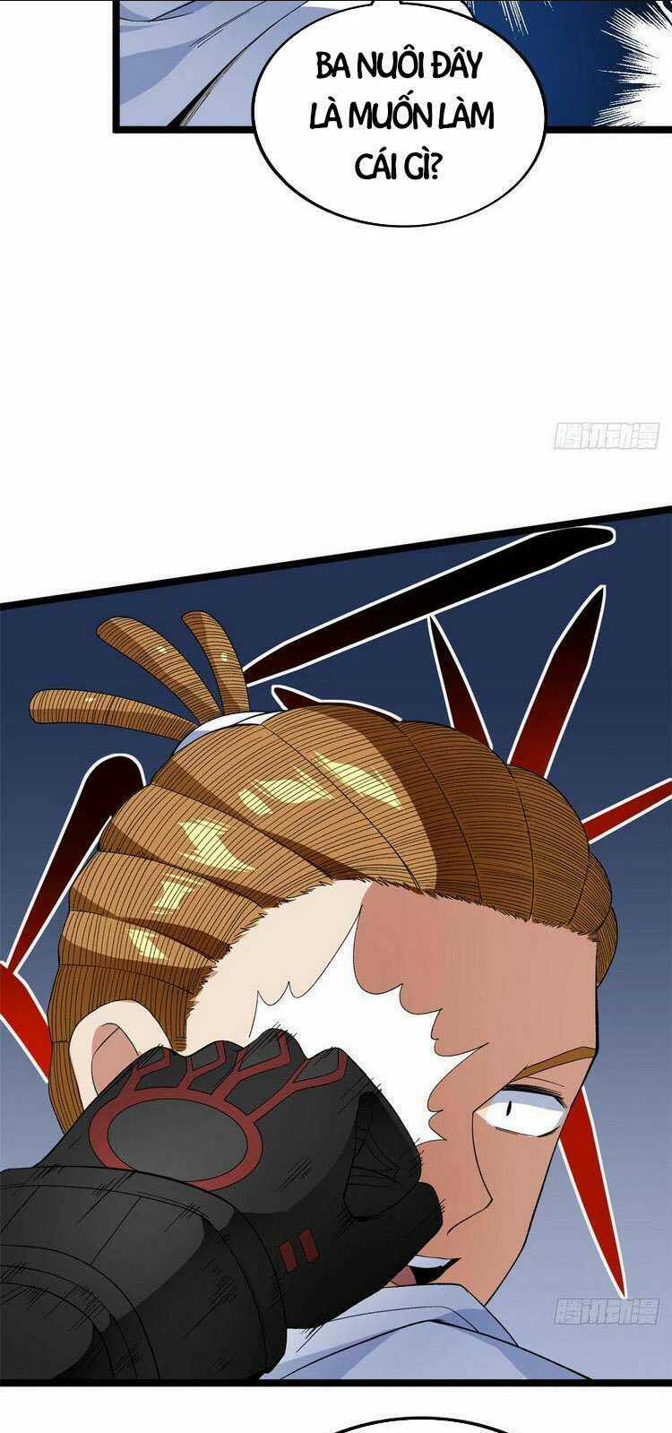 Ta Có 999 Loại Dị Năng Chapter 32 trang 21