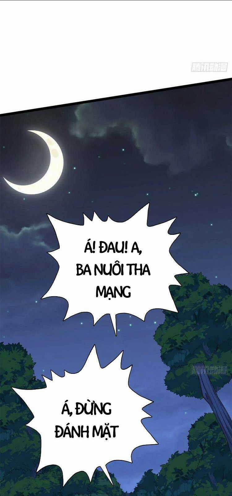 Ta Có 999 Loại Dị Năng Chapter 32 trang 23