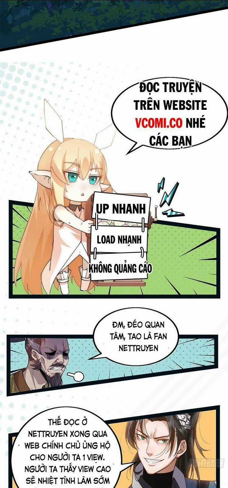 Ta Có 999 Loại Dị Năng Chapter 32 trang 24