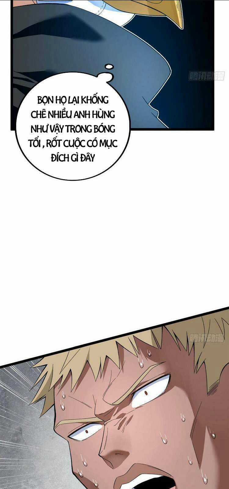 Ta Có 999 Loại Dị Năng Chapter 32 trang 5