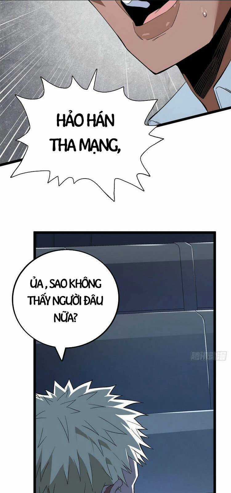 Ta Có 999 Loại Dị Năng Chapter 32 trang 6