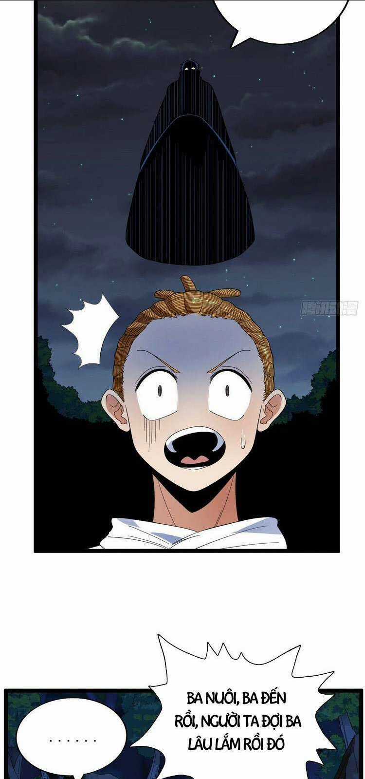 Ta Có 999 Loại Dị Năng Chapter 32 trang 9