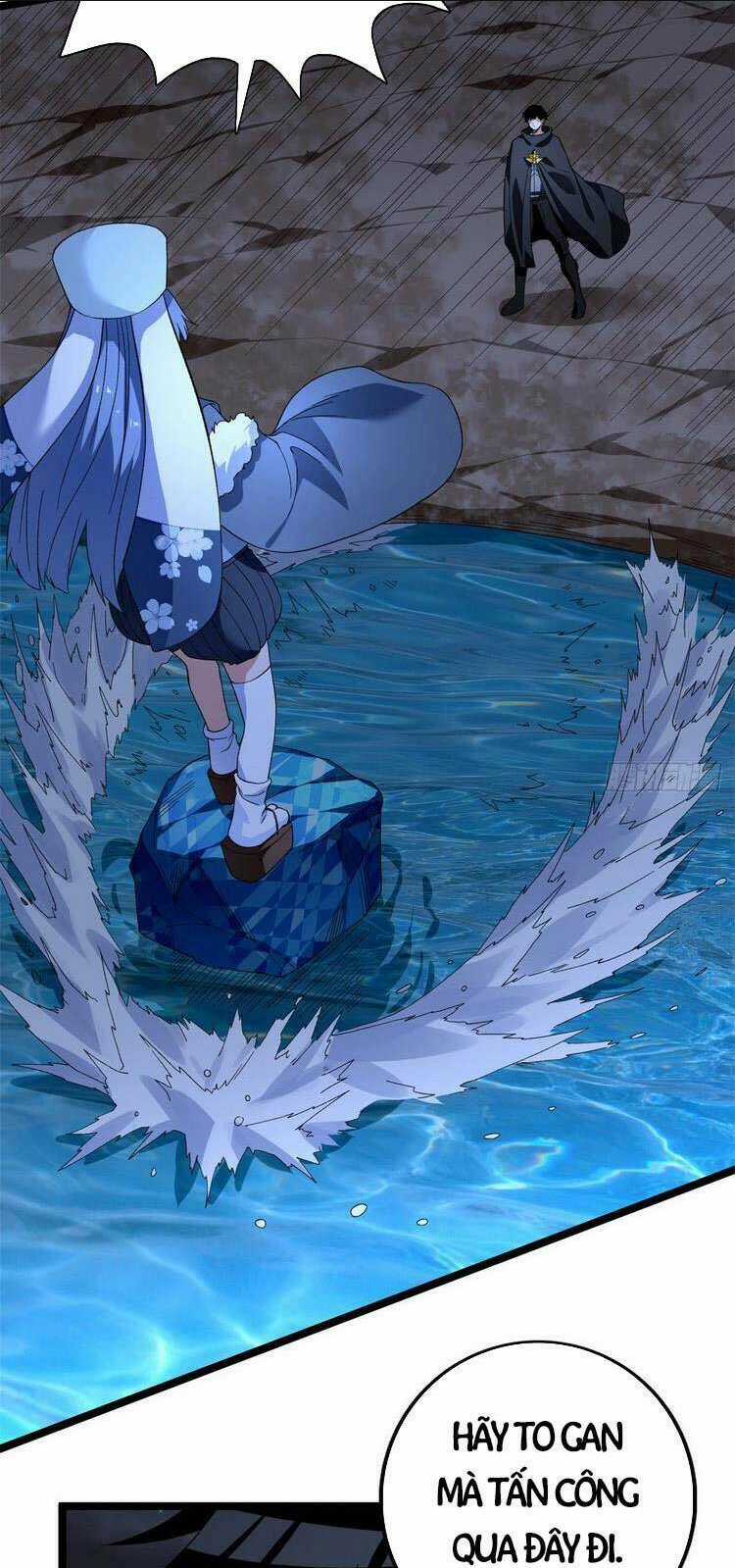 Ta Có 999 Loại Dị Năng Chapter 33 trang 12