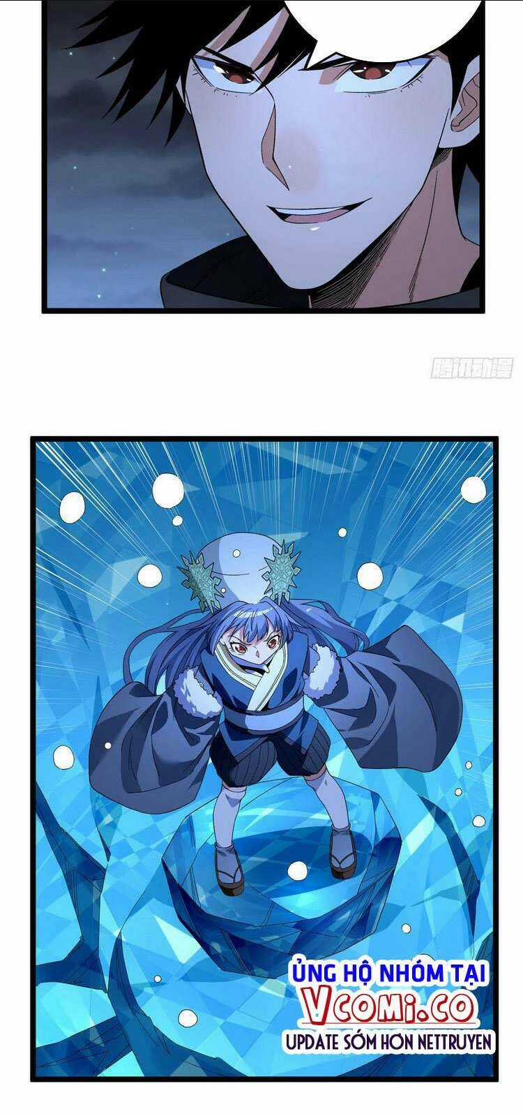 Ta Có 999 Loại Dị Năng Chapter 33 trang 13