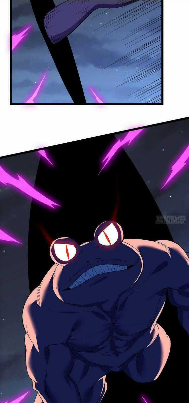 Ta Có 999 Loại Dị Năng Chapter 33 trang 16