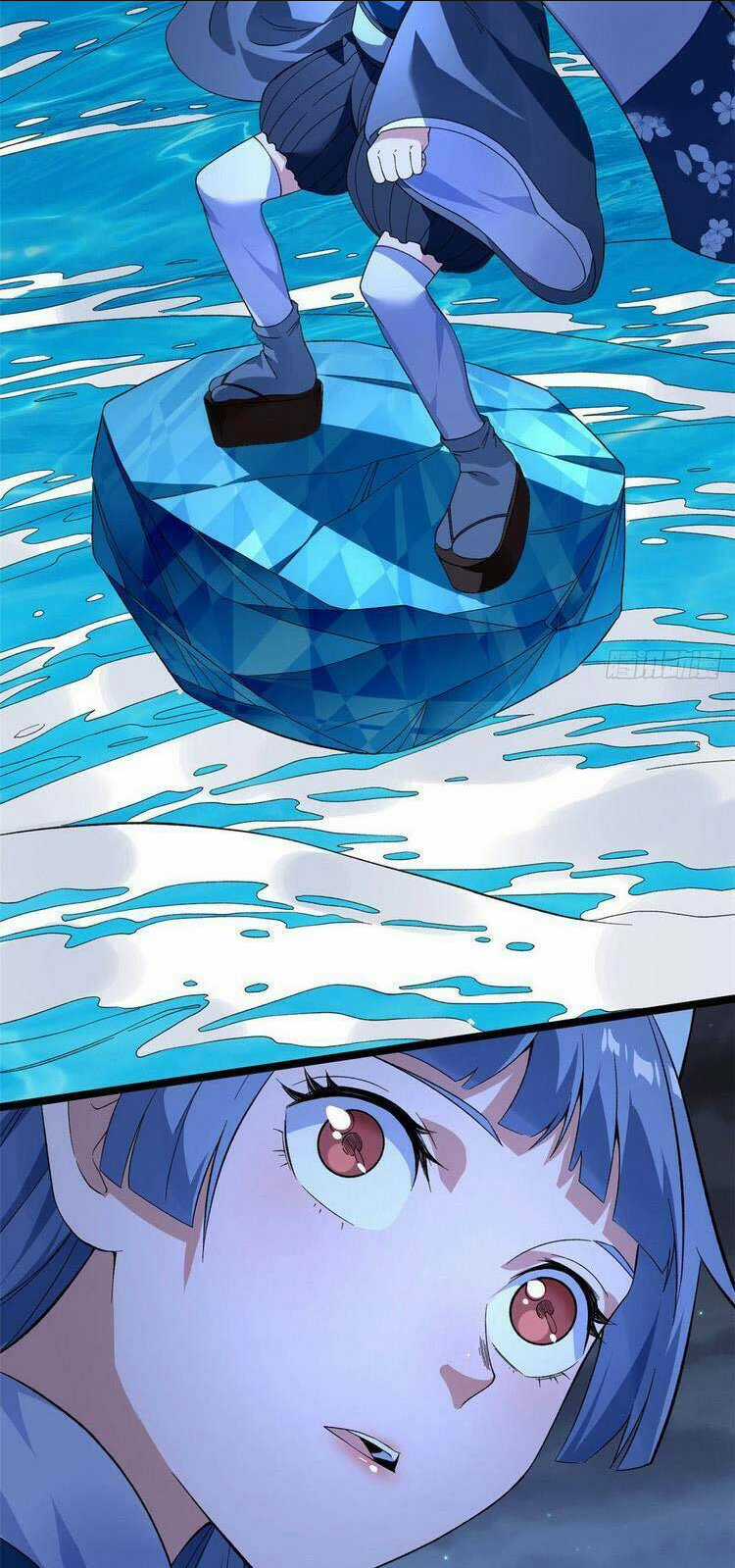 Ta Có 999 Loại Dị Năng Chapter 33 trang 20