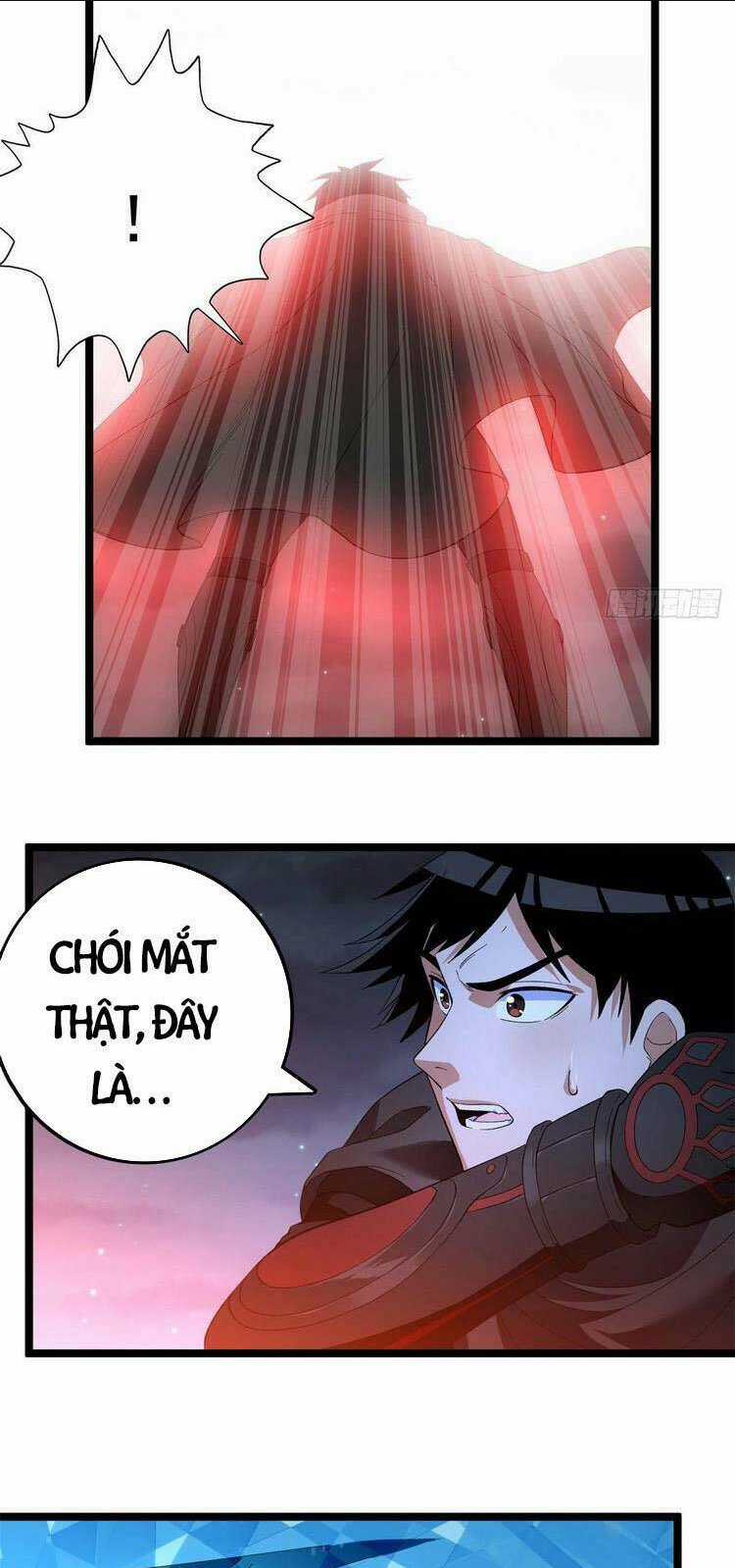 Ta Có 999 Loại Dị Năng Chapter 33 trang 23