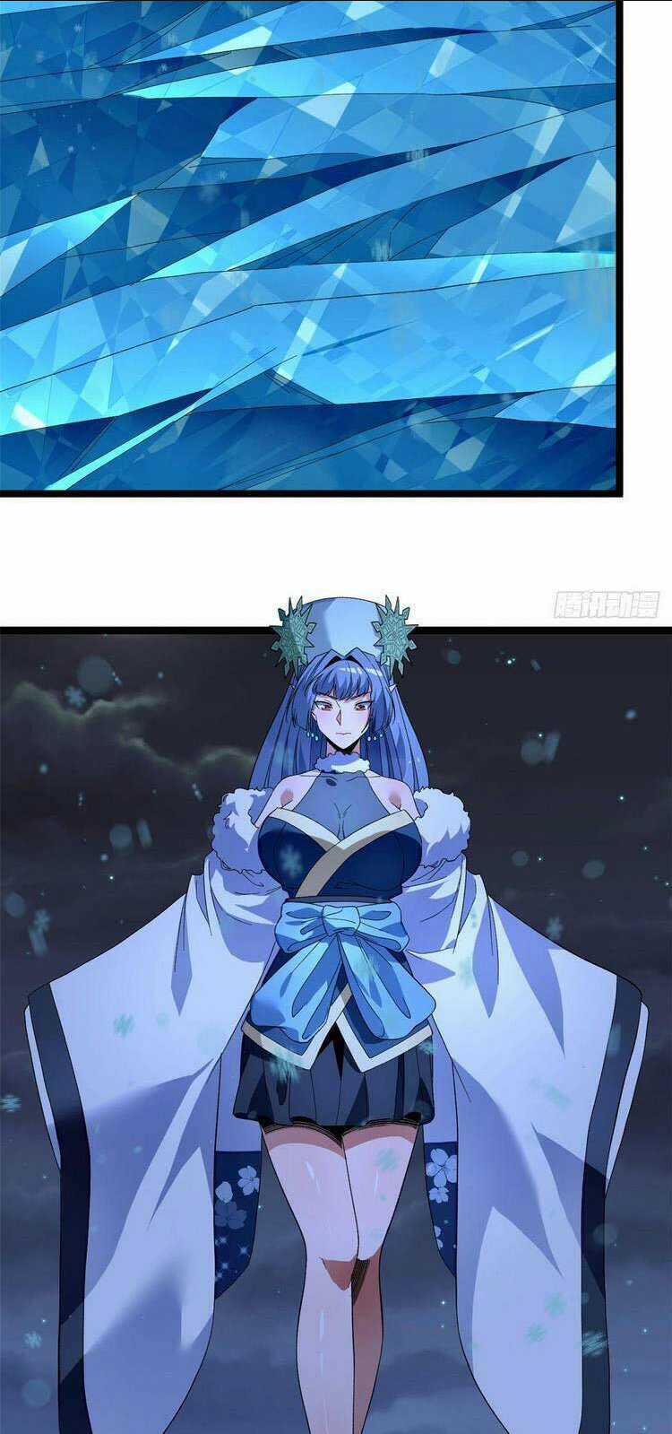 Ta Có 999 Loại Dị Năng Chapter 33 trang 24