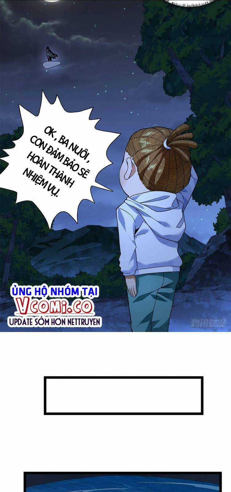 Ta Có 999 Loại Dị Năng Chapter 33 trang 6