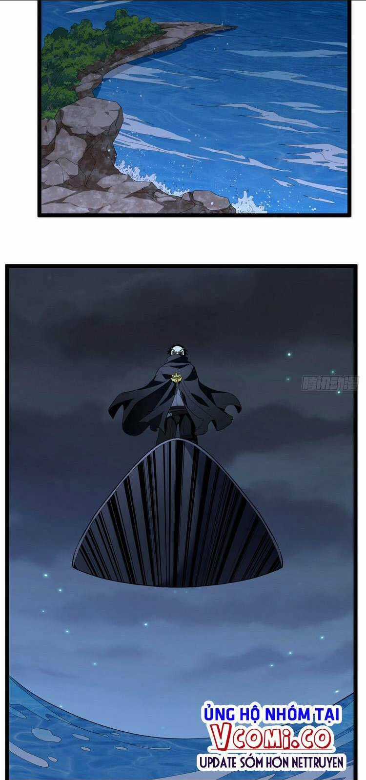 Ta Có 999 Loại Dị Năng Chapter 33 trang 7