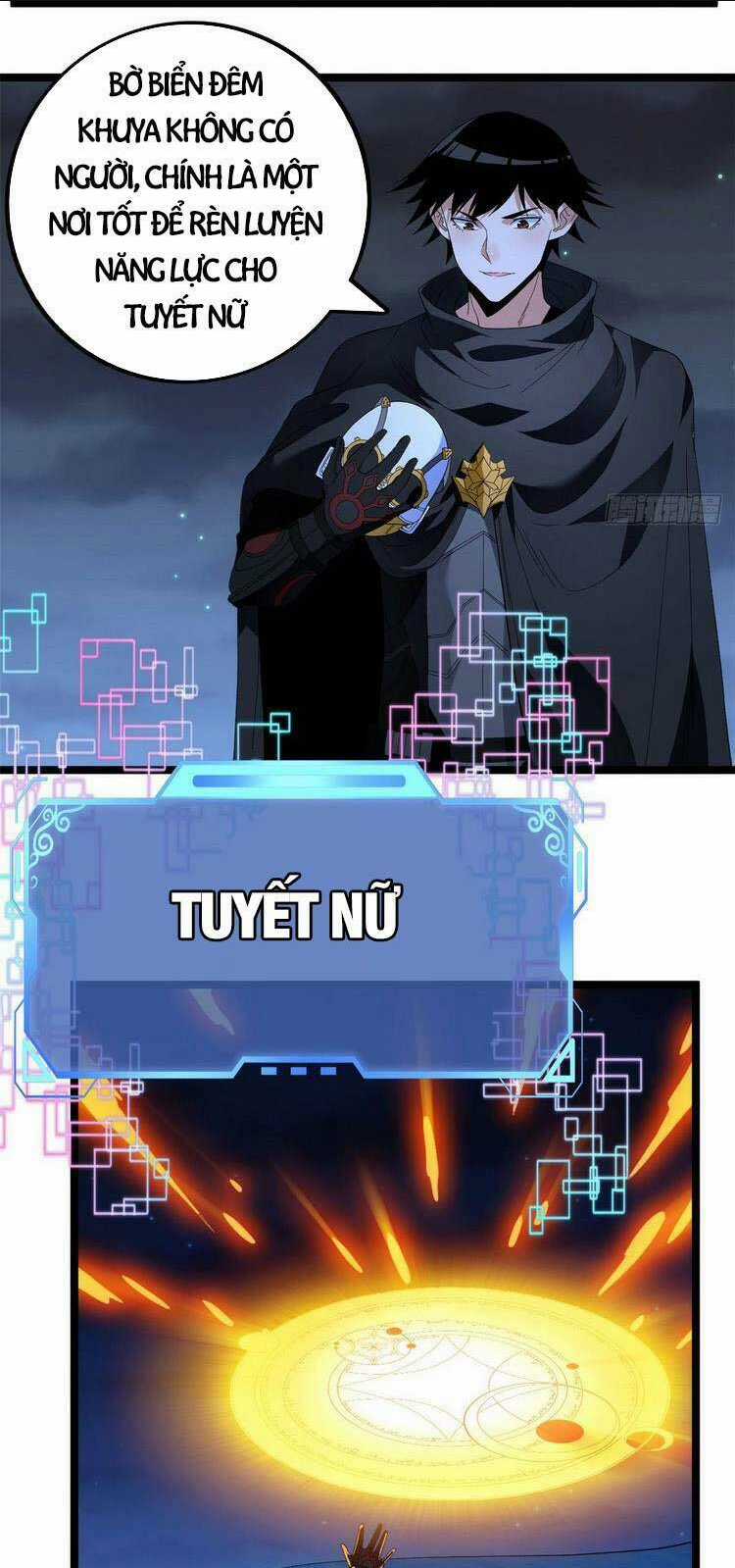 Ta Có 999 Loại Dị Năng Chapter 33 trang 8