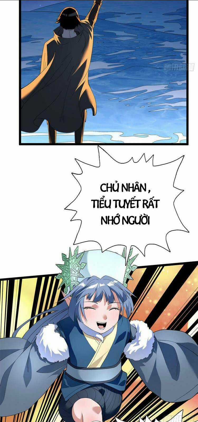 Ta Có 999 Loại Dị Năng Chapter 33 trang 9