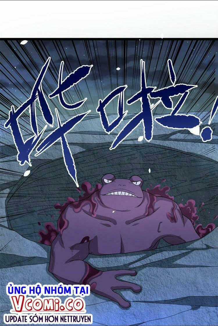 Ta Có 999 Loại Dị Năng Chapter 34 trang 1