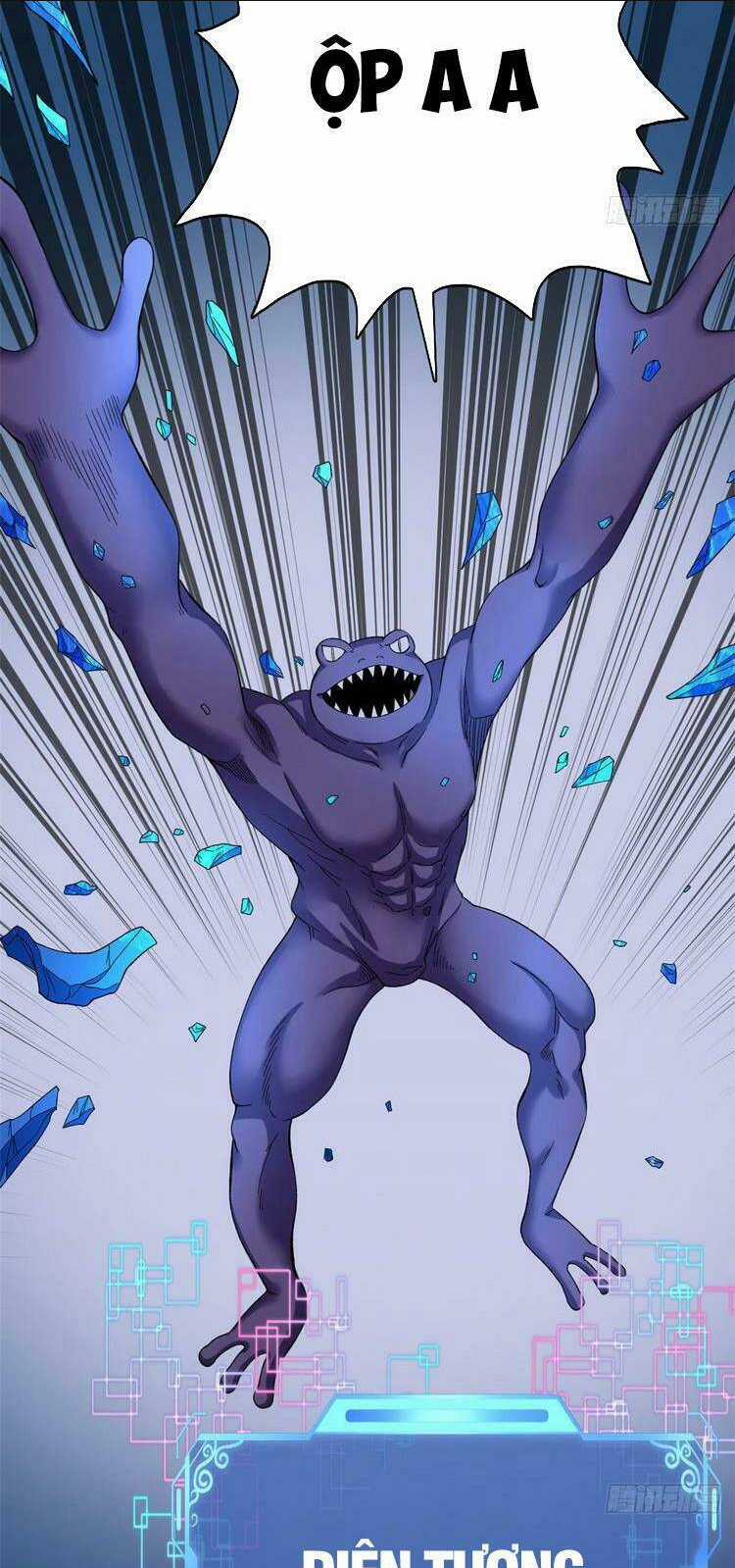 Ta Có 999 Loại Dị Năng Chapter 34 trang 11