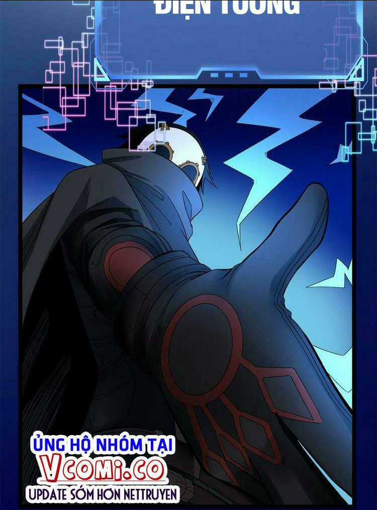 Ta Có 999 Loại Dị Năng Chapter 34 trang 12