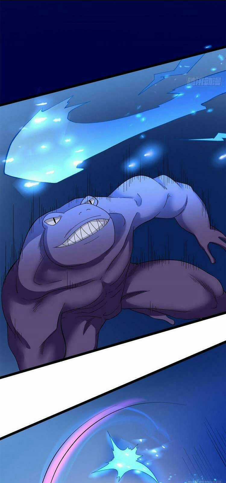 Ta Có 999 Loại Dị Năng Chapter 34 trang 13