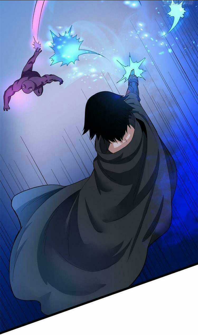 Ta Có 999 Loại Dị Năng Chapter 34 trang 14