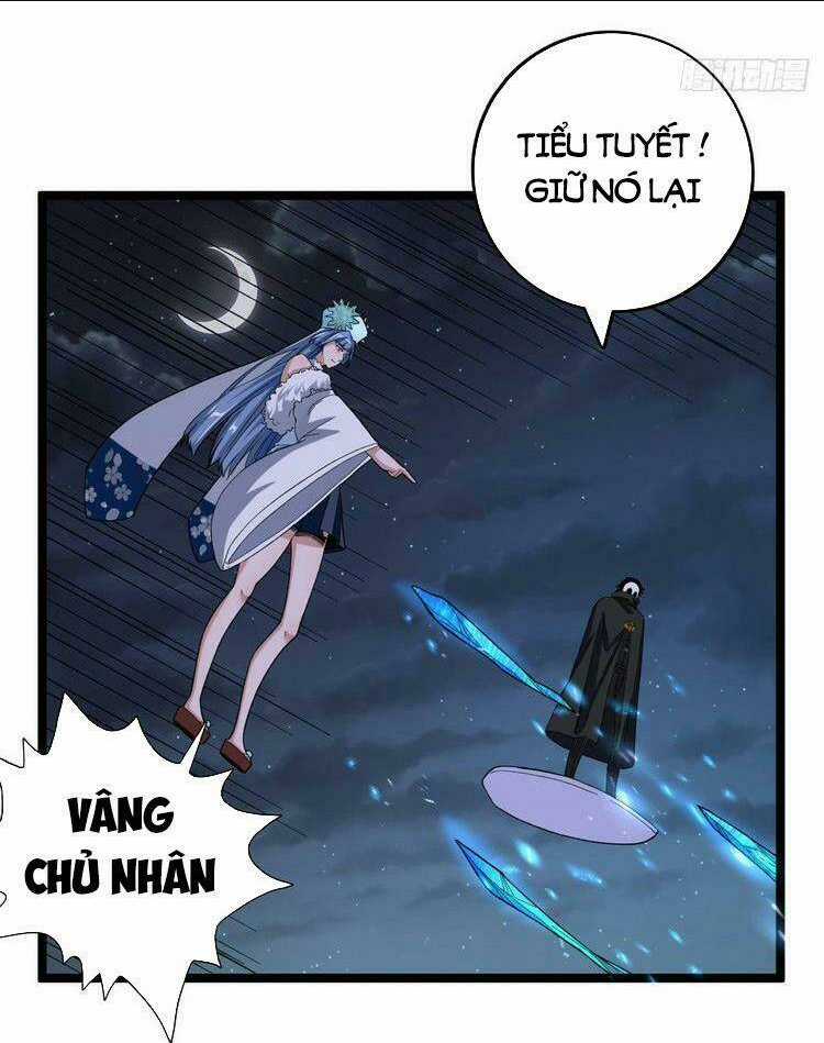 Ta Có 999 Loại Dị Năng Chapter 34 trang 15