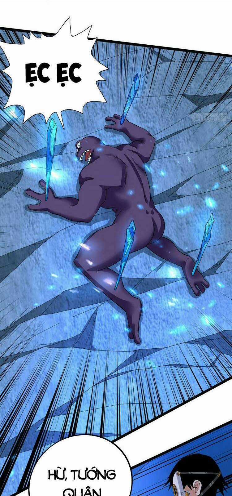 Ta Có 999 Loại Dị Năng Chapter 34 trang 16