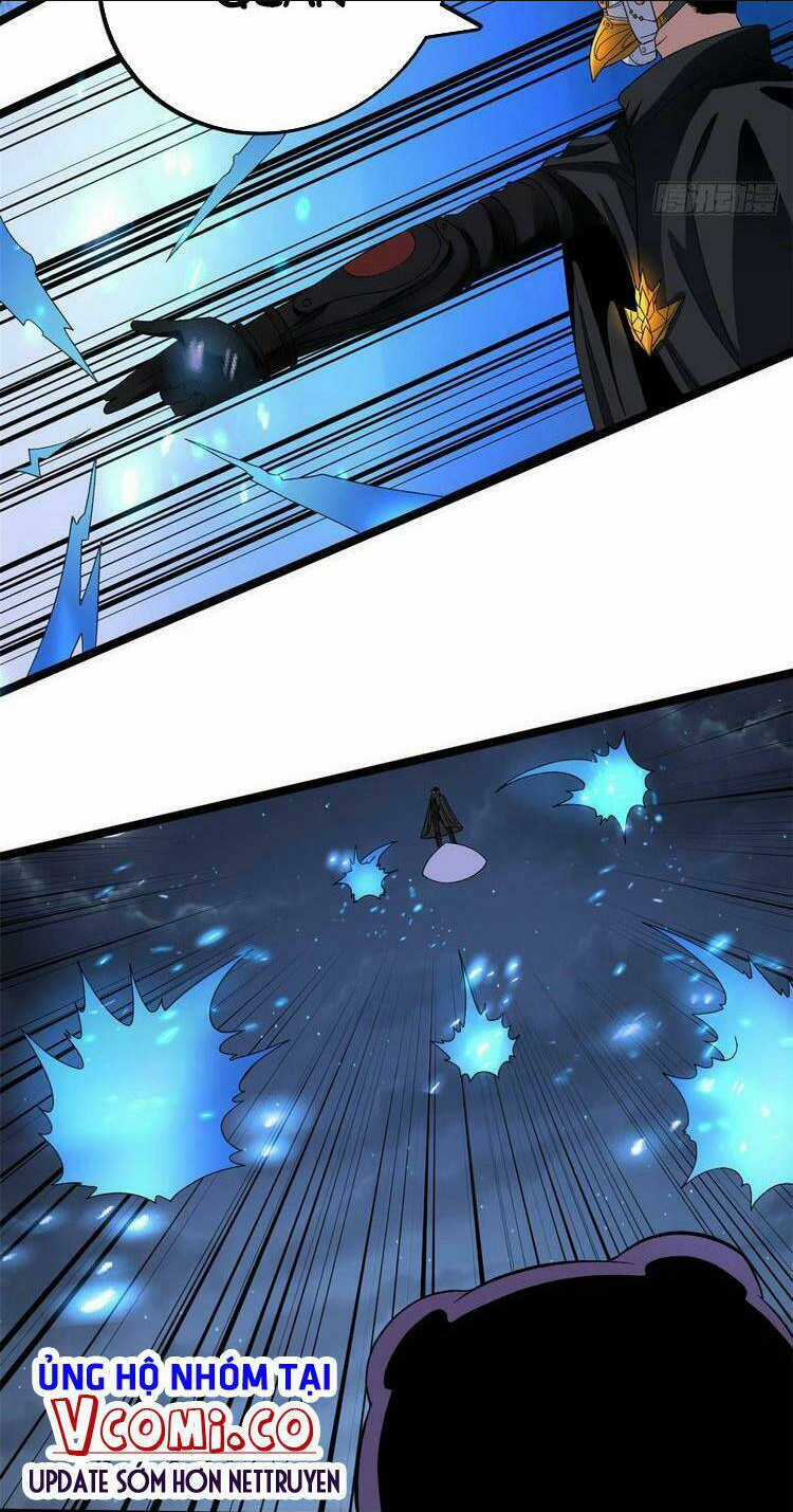 Ta Có 999 Loại Dị Năng Chapter 34 trang 17