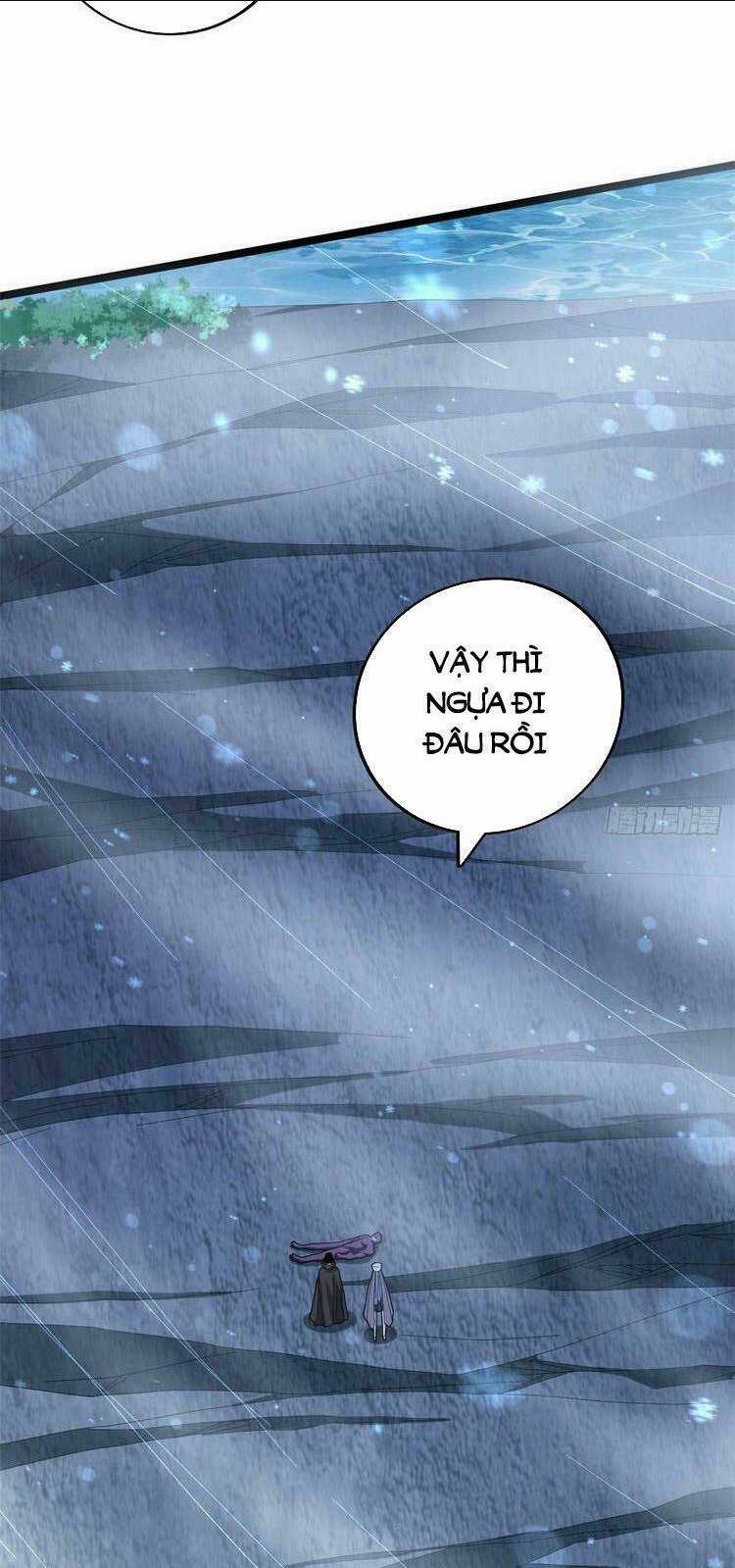 Ta Có 999 Loại Dị Năng Chapter 34 trang 21