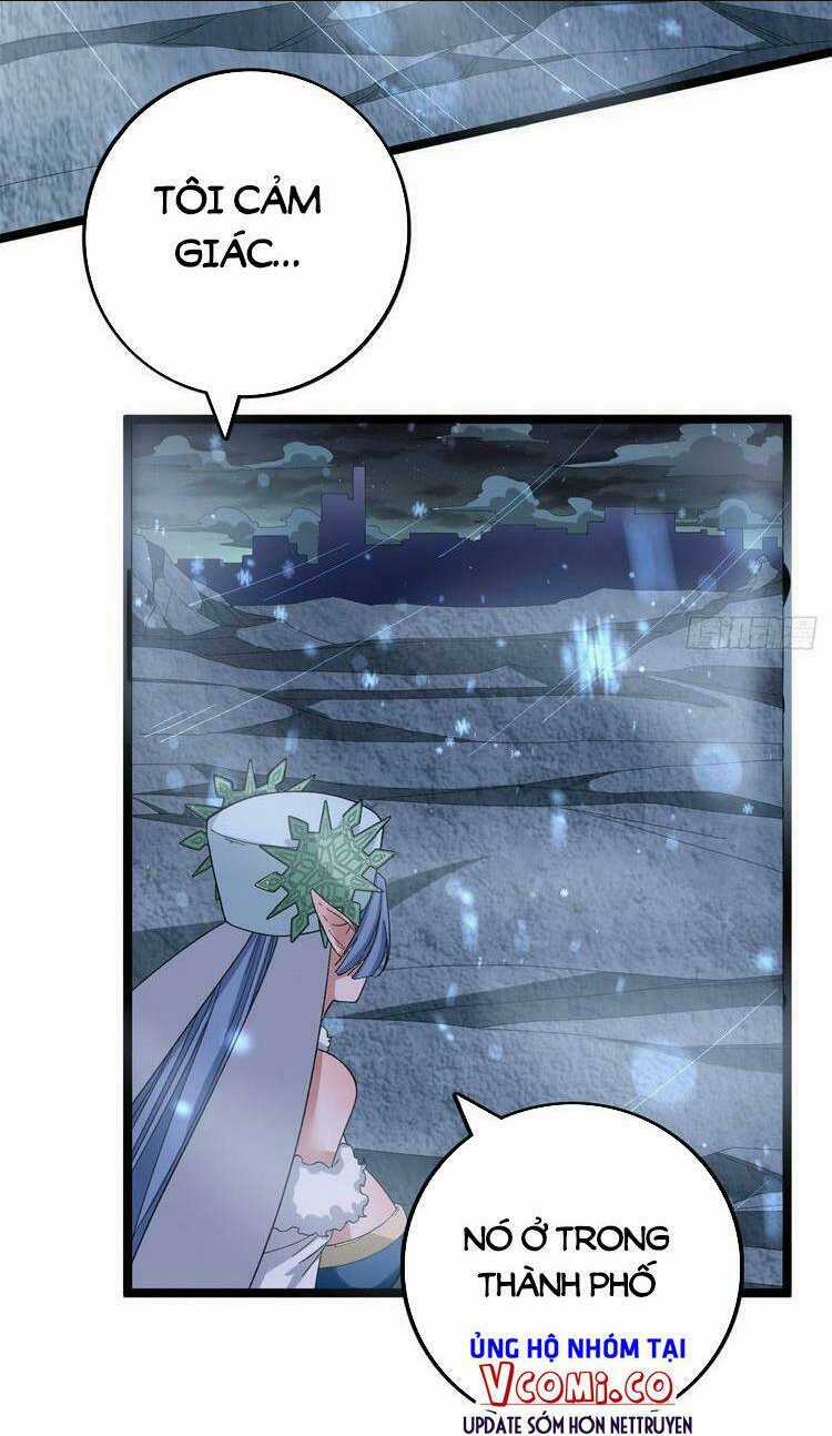 Ta Có 999 Loại Dị Năng Chapter 34 trang 22