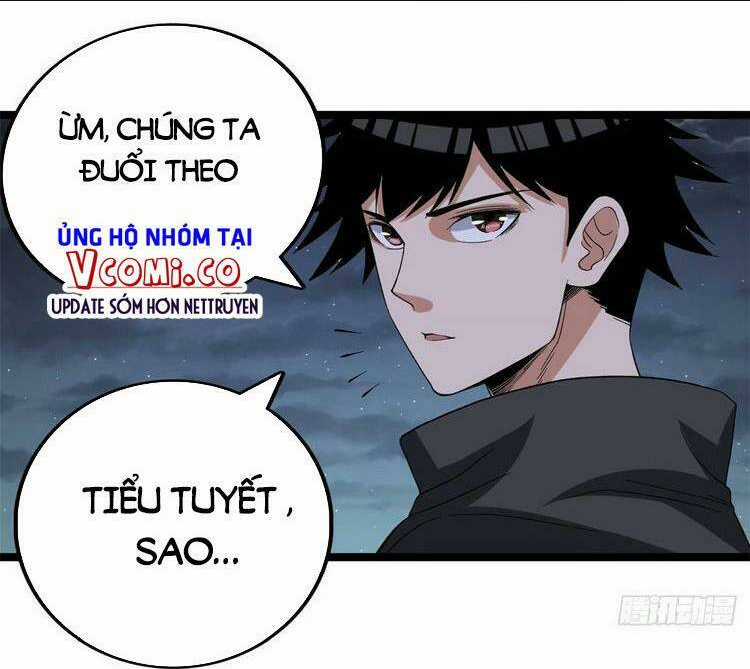 Ta Có 999 Loại Dị Năng Chapter 34 trang 23