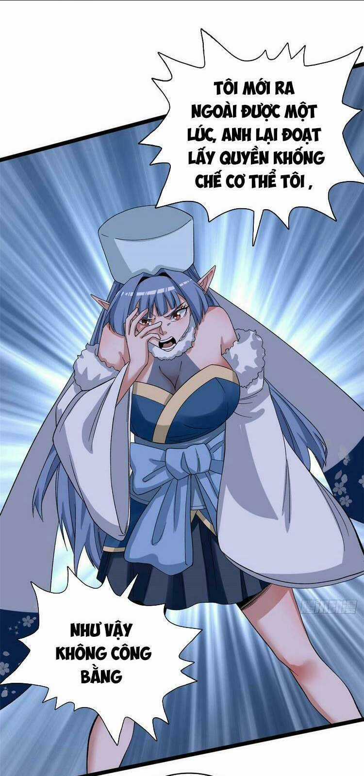 Ta Có 999 Loại Dị Năng Chapter 34 trang 24