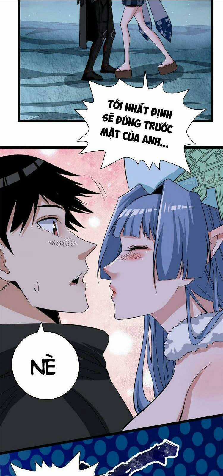 Ta Có 999 Loại Dị Năng Chapter 34 trang 26