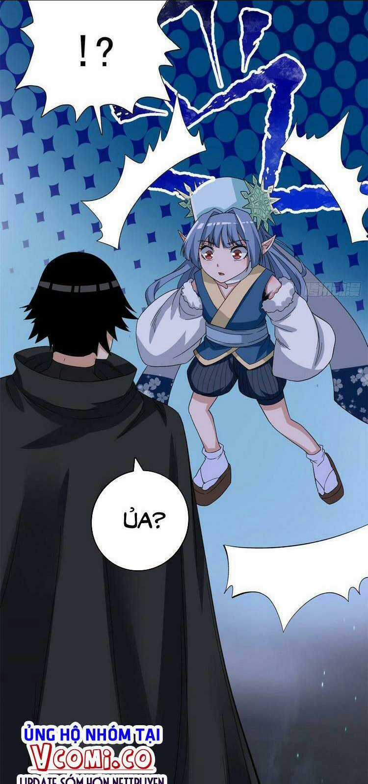 Ta Có 999 Loại Dị Năng Chapter 34 trang 27