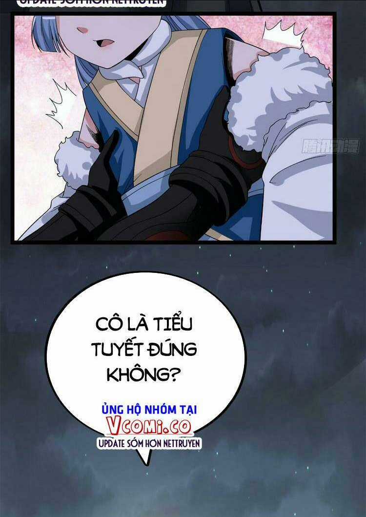 Ta Có 999 Loại Dị Năng Chapter 34 trang 28