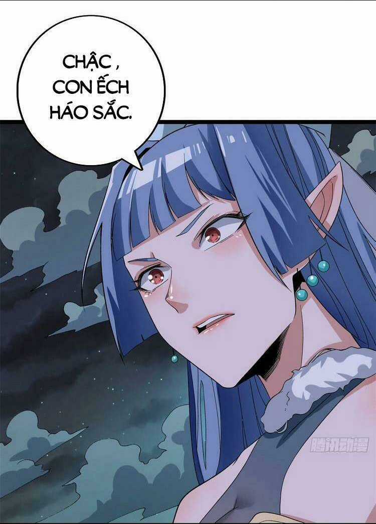 Ta Có 999 Loại Dị Năng Chapter 34 trang 3