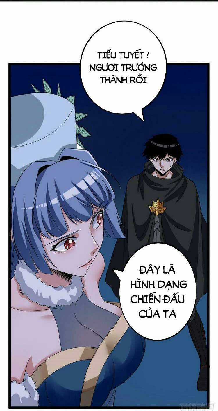 Ta Có 999 Loại Dị Năng Chapter 34 trang 4