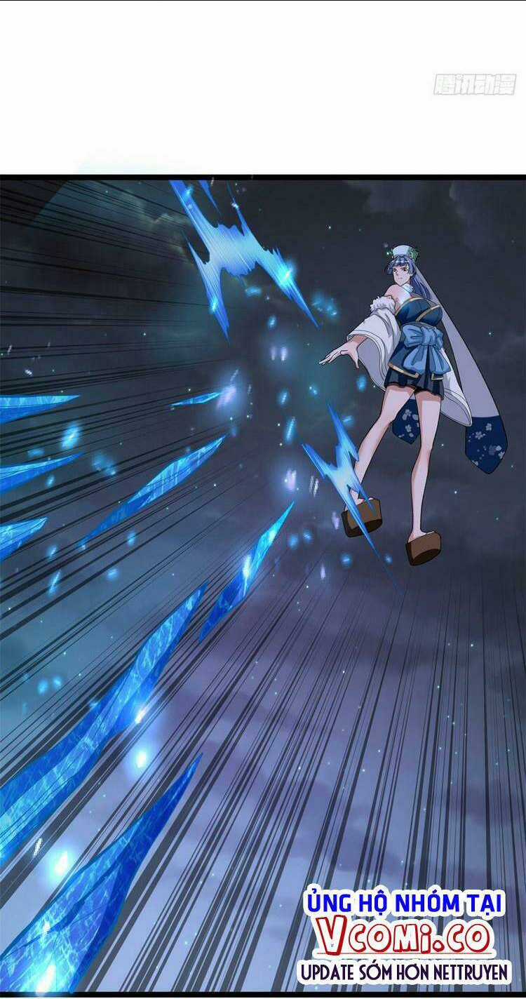 Ta Có 999 Loại Dị Năng Chapter 34 trang 8